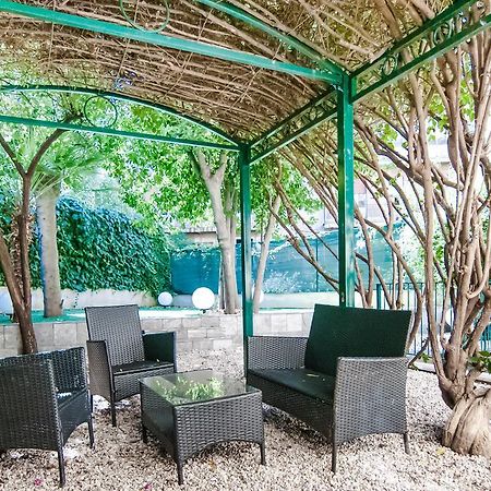 Guesthouse Speciale Roma Dış mekan fotoğraf