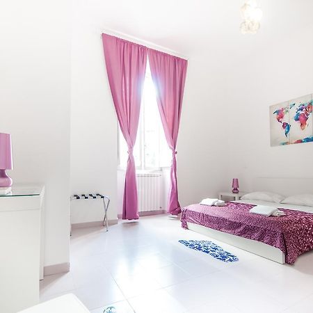 Guesthouse Speciale Roma Dış mekan fotoğraf