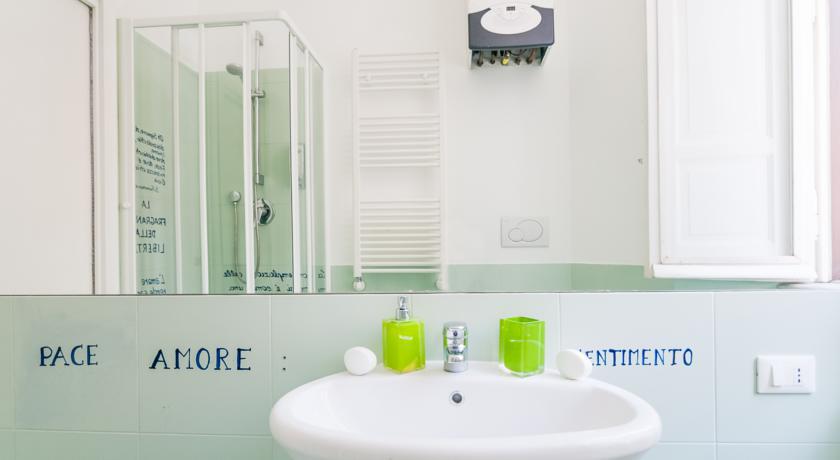 Guesthouse Speciale Roma Oda fotoğraf