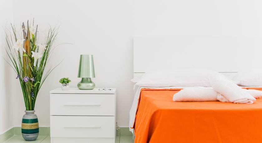 Guesthouse Speciale Roma Dış mekan fotoğraf