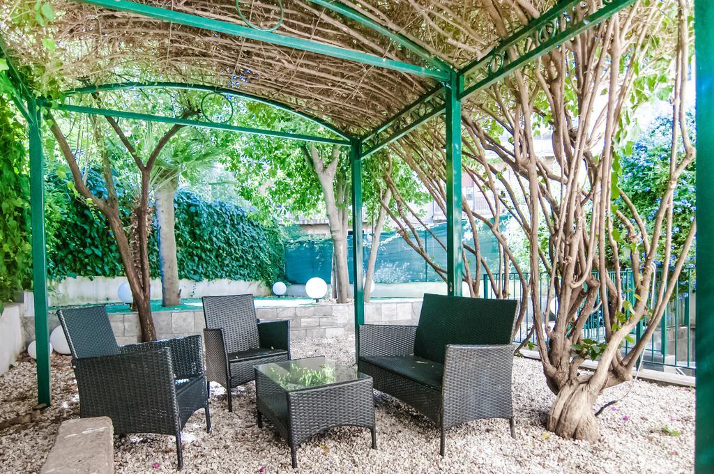 Guesthouse Speciale Roma Dış mekan fotoğraf
