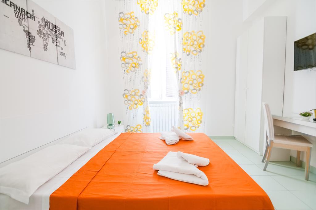 Guesthouse Speciale Roma Oda fotoğraf