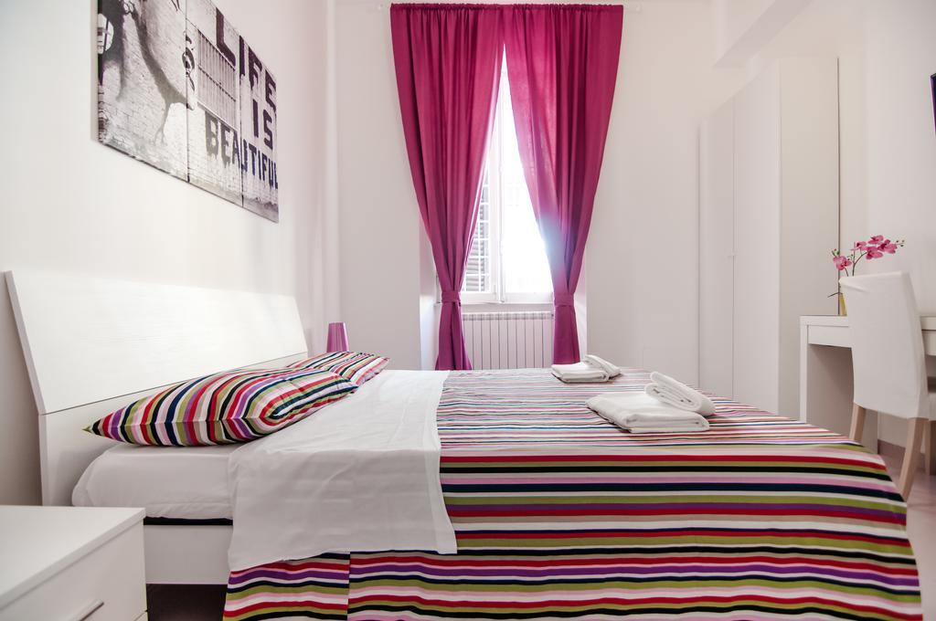 Guesthouse Speciale Roma Oda fotoğraf