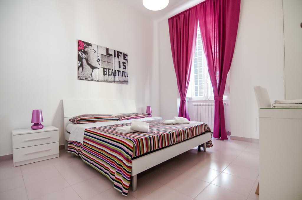 Guesthouse Speciale Roma Oda fotoğraf