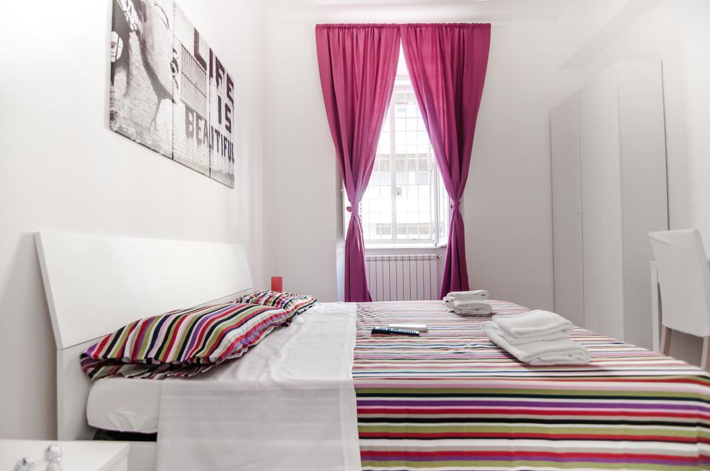 Guesthouse Speciale Roma Oda fotoğraf