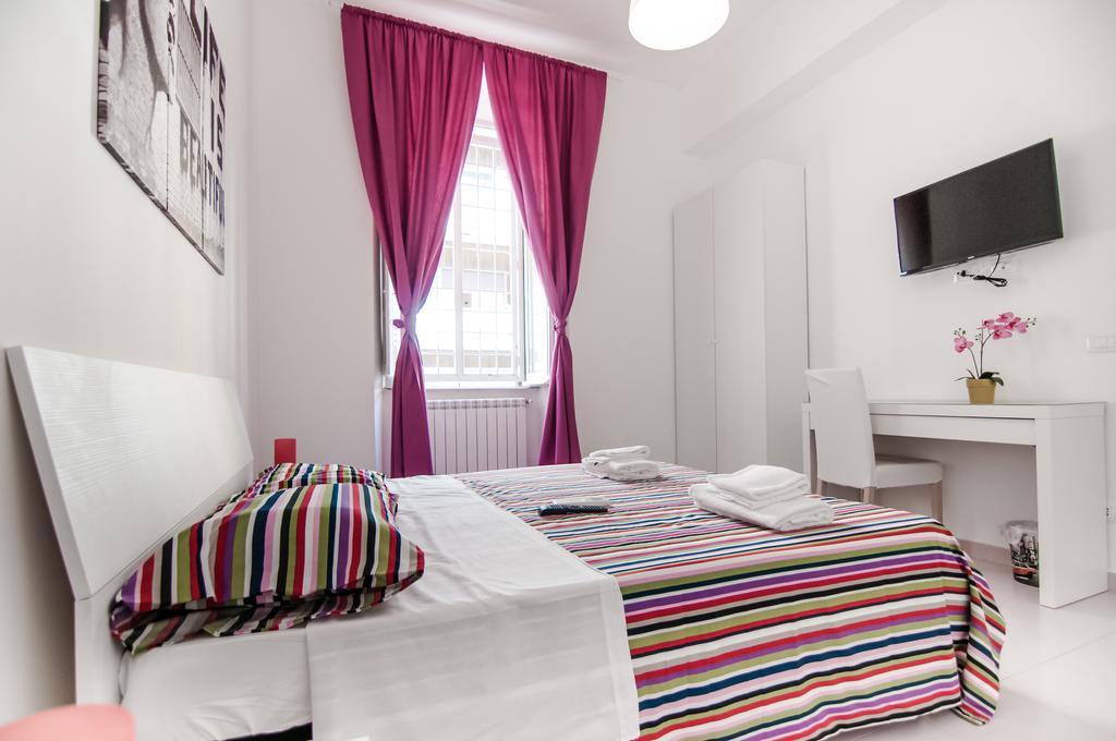 Guesthouse Speciale Roma Oda fotoğraf