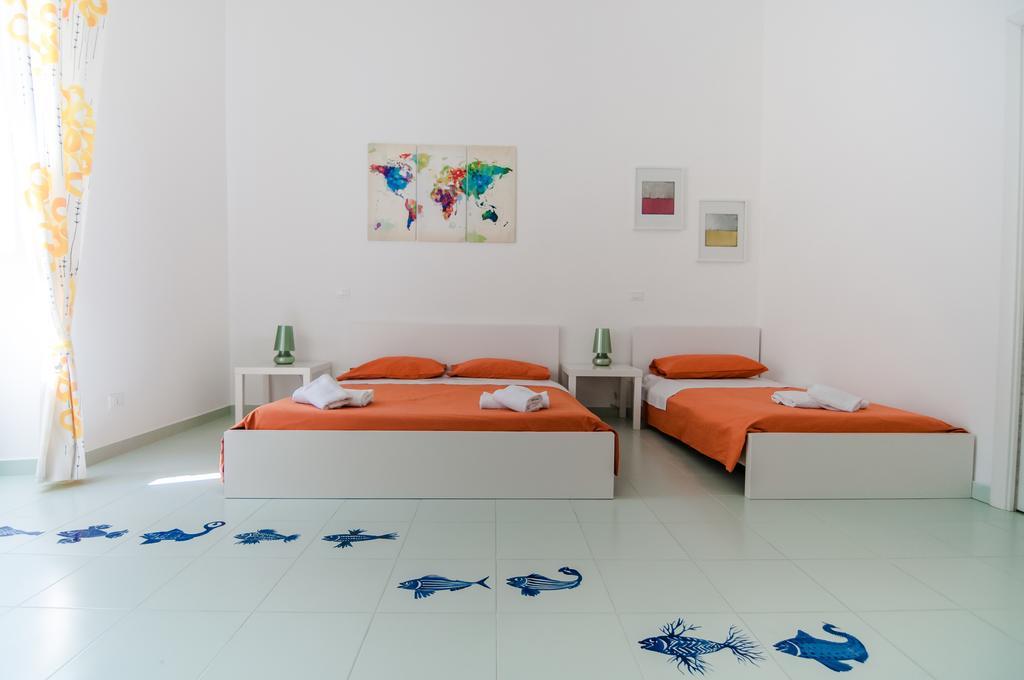 Guesthouse Speciale Roma Dış mekan fotoğraf