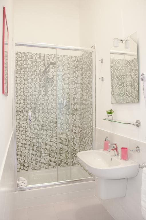 Guesthouse Speciale Roma Dış mekan fotoğraf