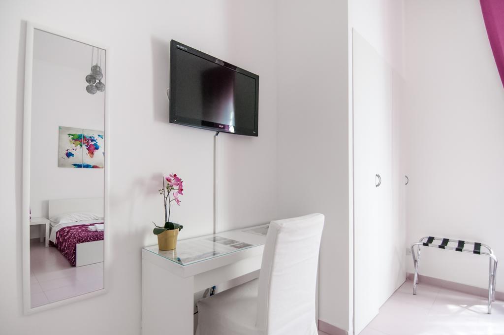 Guesthouse Speciale Roma Dış mekan fotoğraf