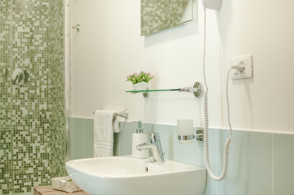 Guesthouse Speciale Roma Dış mekan fotoğraf