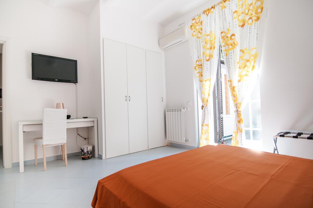 Guesthouse Speciale Roma Dış mekan fotoğraf