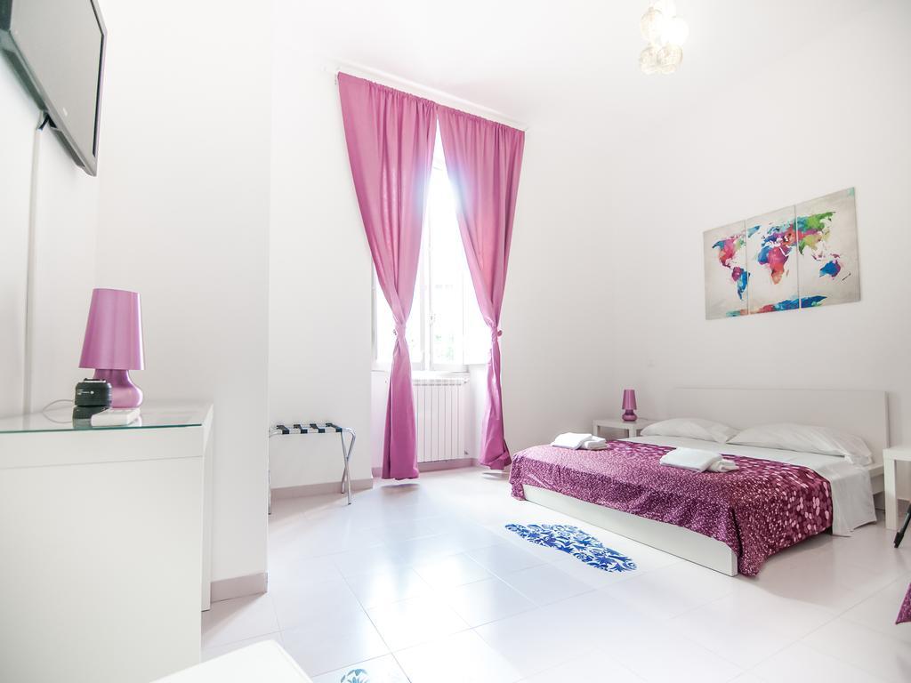 Guesthouse Speciale Roma Dış mekan fotoğraf