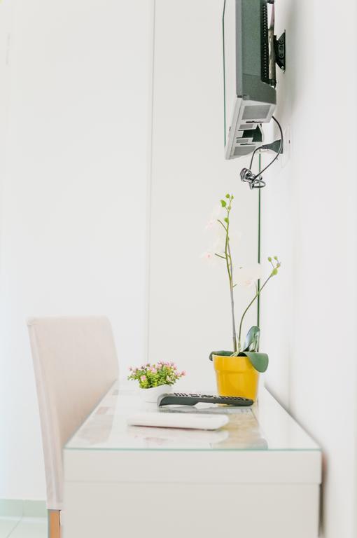 Guesthouse Speciale Roma Dış mekan fotoğraf