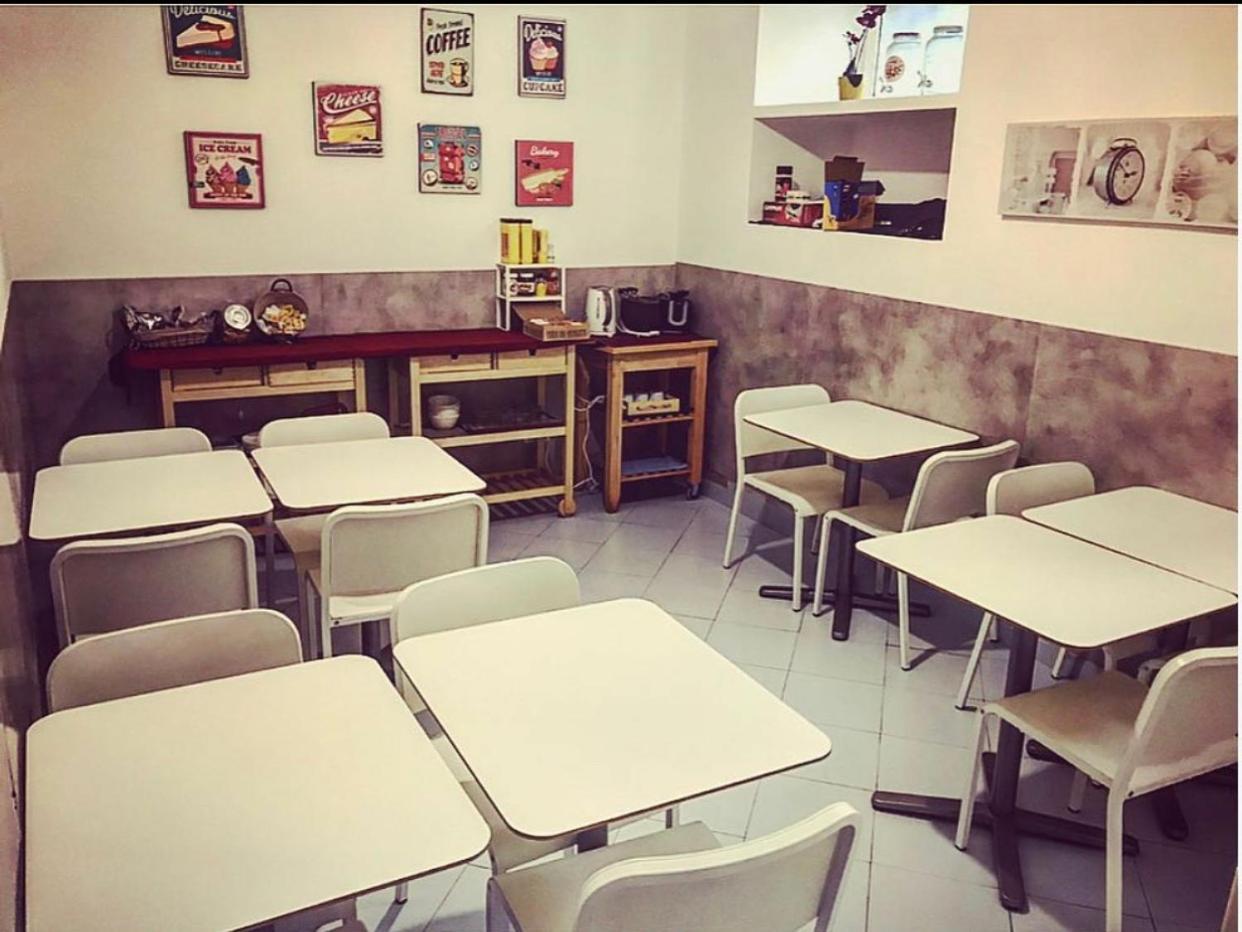 Guesthouse Speciale Roma Dış mekan fotoğraf